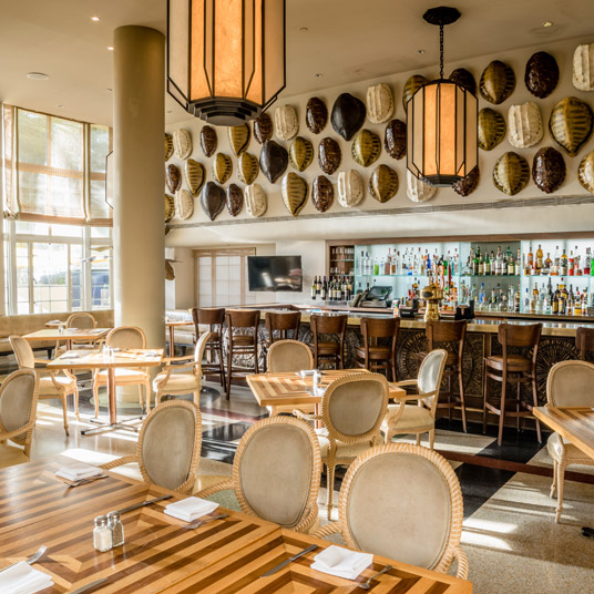 Tides South Beach