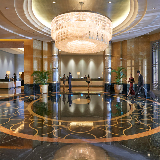 Mandarin Oriental Kuala Lumpur