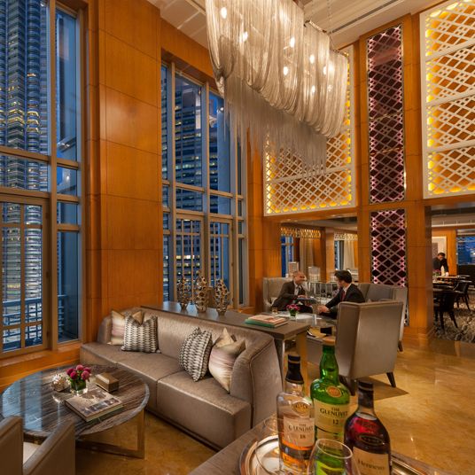 Mandarin Oriental Kuala Lumpur