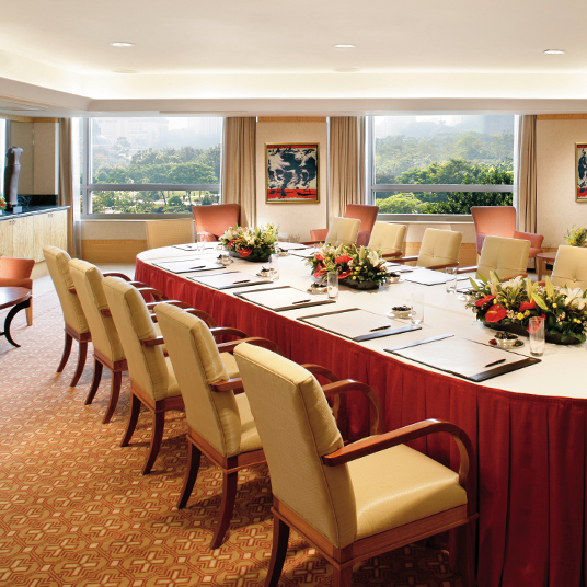 Mandarin Oriental Kuala Lumpur