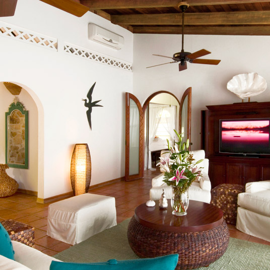 Biras Creek Resort