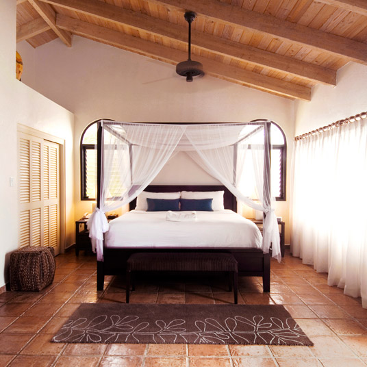 Biras Creek Resort