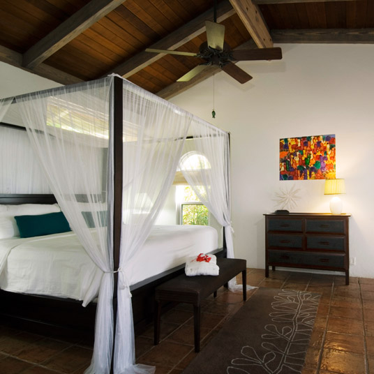 Biras Creek Resort