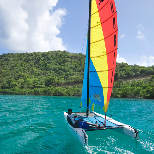 Biras Creek Resort