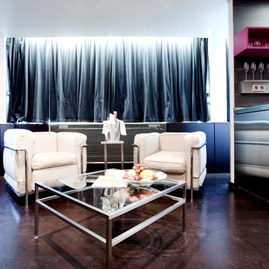 Golden Apple Boutique Hotel