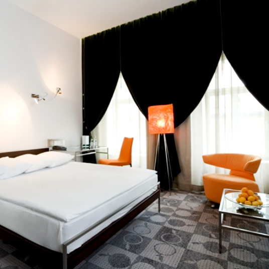 Golden Apple Boutique Hotel