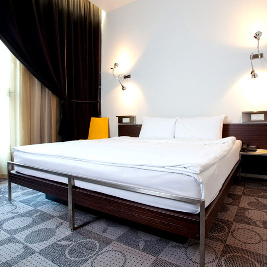 Golden Apple Boutique Hotel