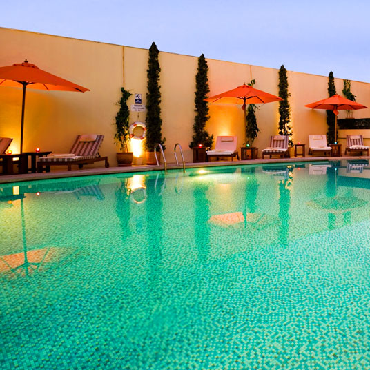 DusitD2 Chiang Mai