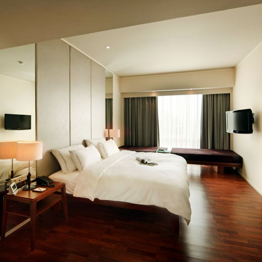 Alila Jakarta
