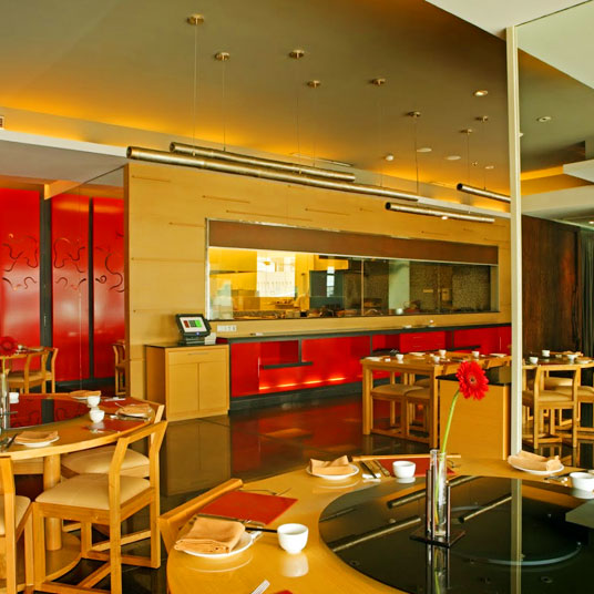 雅加达阿丽拉酒店(Alila Jakarta)