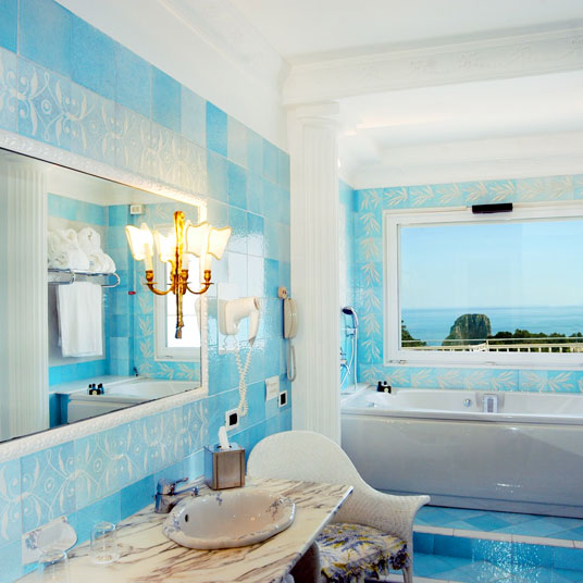 Grand Hotel Quisisana