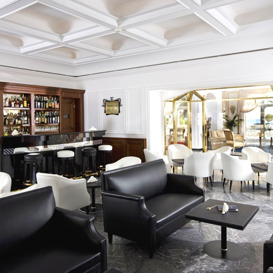 Grand Hotel Quisisana