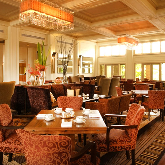 Hyatt Hotel Canberra - A Park Hyatt Hotel