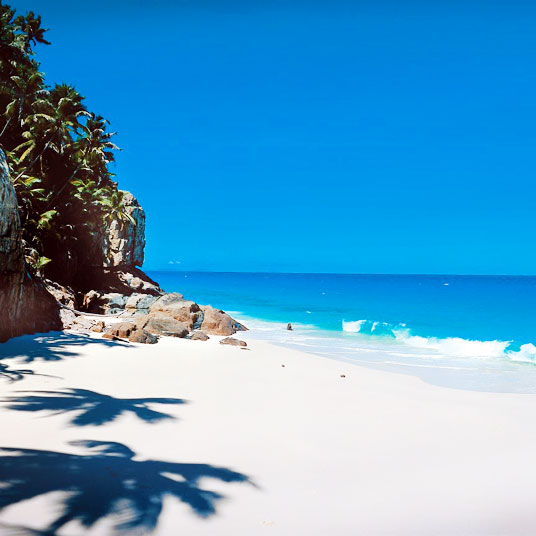 Fregate Island Private Reserve