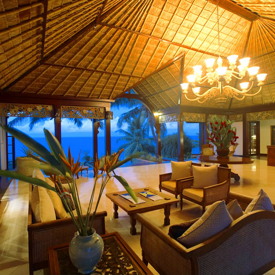 Fregate Island Private Reserve