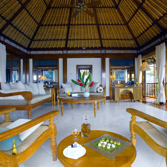 Fregate Island Private Reserve
