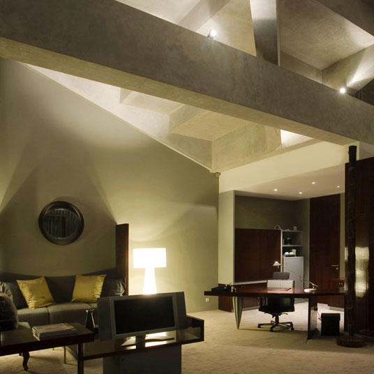 Kemang Icon Hotel
