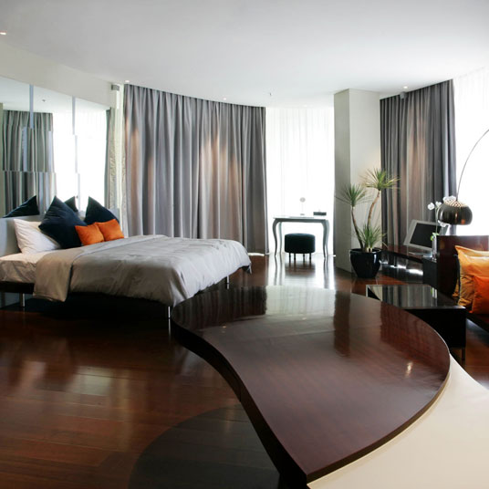 Kemang Icon Hotel