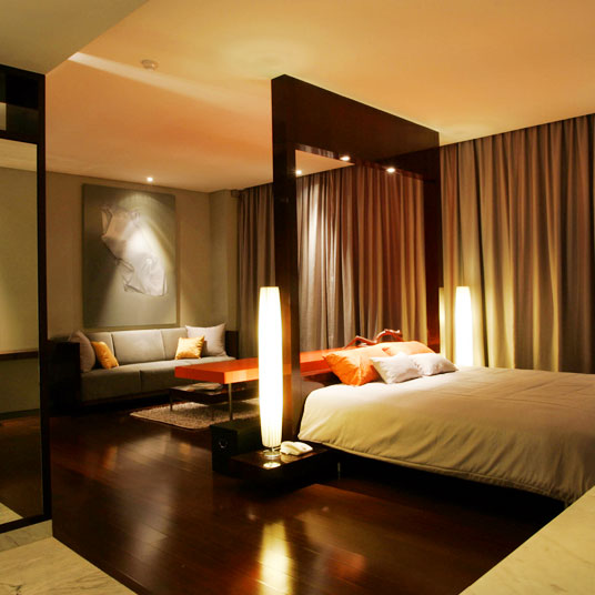 Kemang Icon Hotel