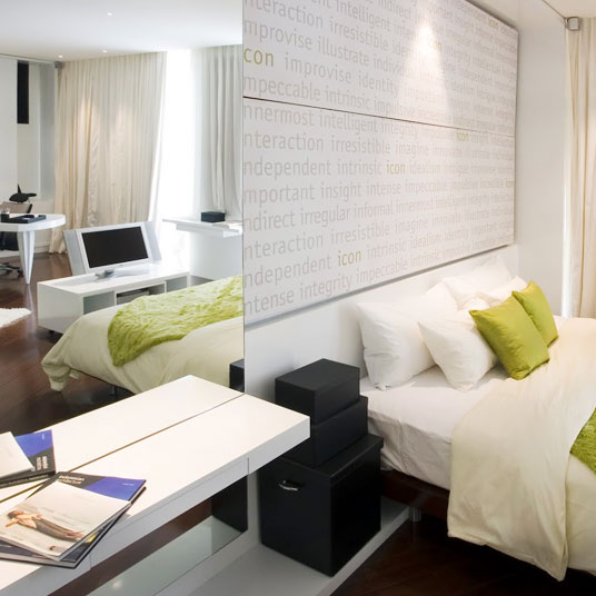 Kemang Icon by Alila