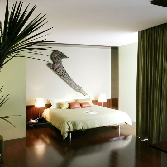 Kemang Icon by Alila