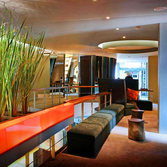 Kemang Icon Hotel