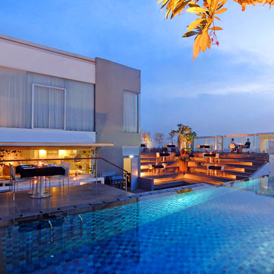 Kemang Icon by Alila