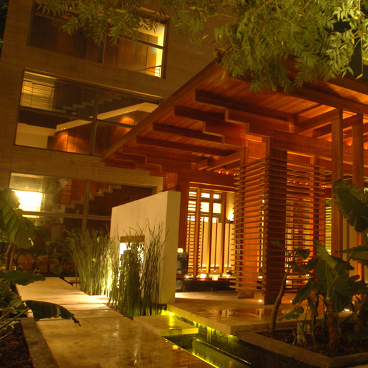 Villa 32