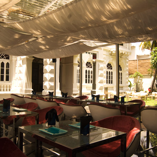 CASA Colombo
