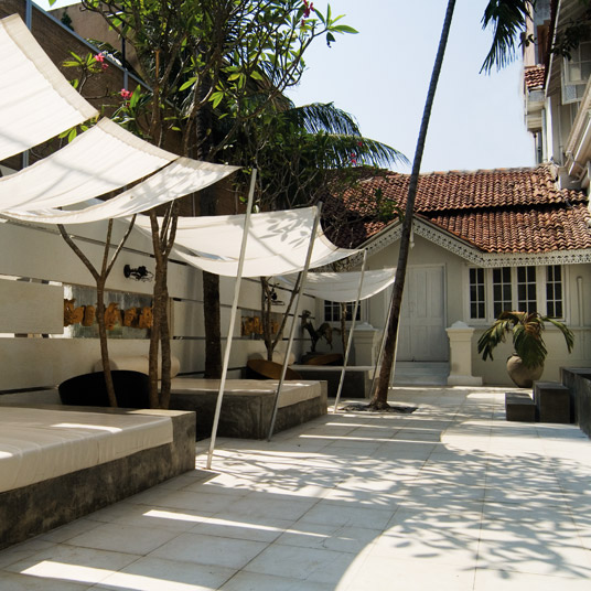 CASA Colombo
