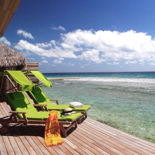 Naladhu Private Island Maldives