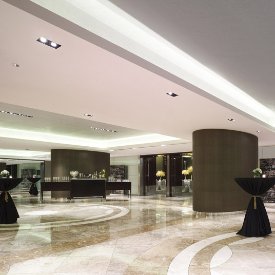 Grand Hyatt Taipei