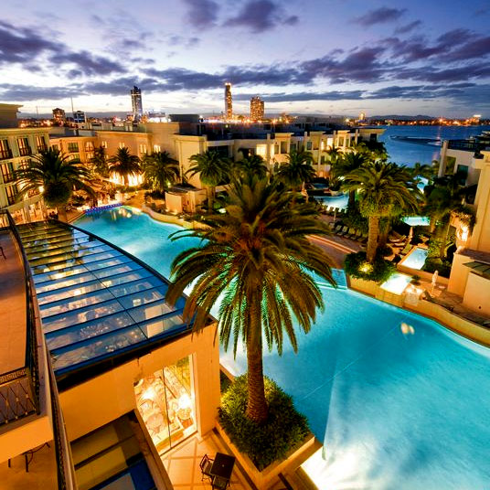 Palazzo Versace