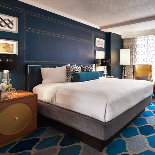 The Embassy Row Hotel