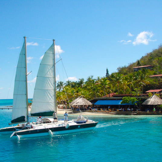 Bitter End Yacht Club