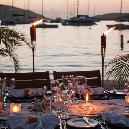 Bitter End Yacht Club