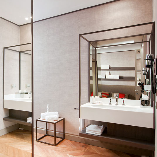 San Carlo Suite