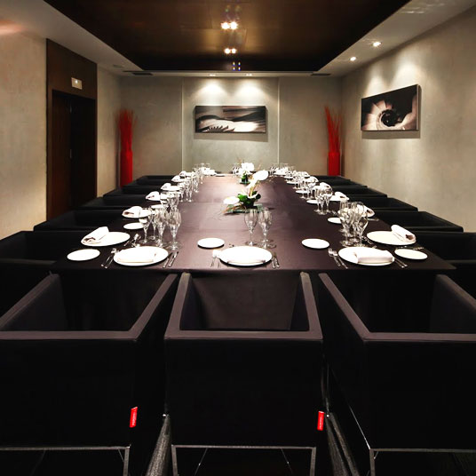 Olivia Plaza Hotel