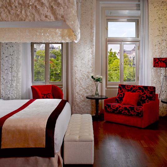 Iberostar Grand Hotel Budapest