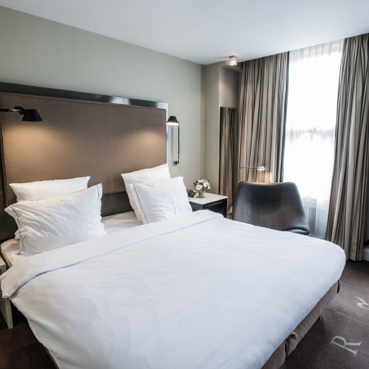 罗默尔酒店(Hotel Roemer)