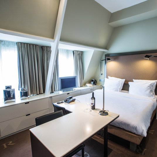罗默尔酒店(Hotel Roemer)