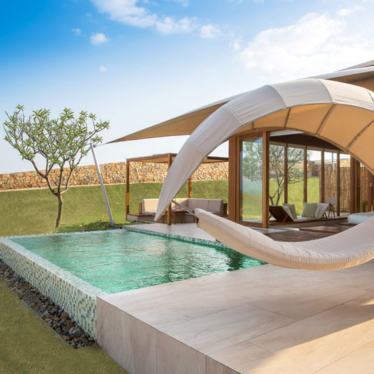 芽庄融合度假村 (Fusion Resort Nha Trang)