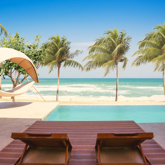 Fusion Resort Nha Trang