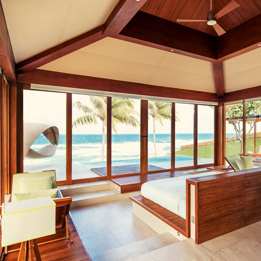 芽庄融合度假村 (Fusion Resort Nha Trang)