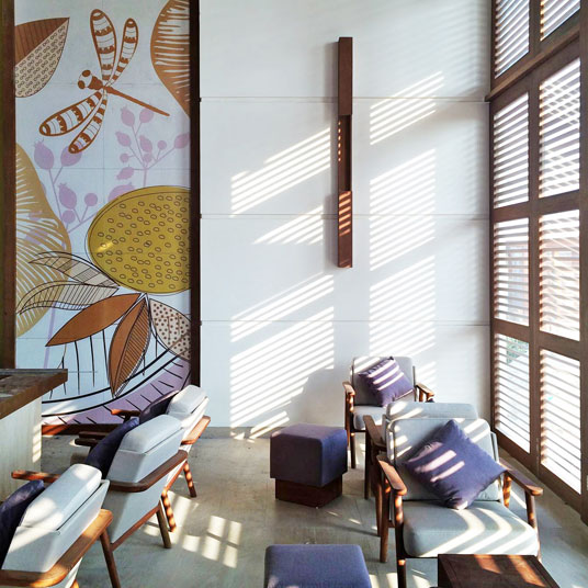 Fusion Resort Nha Trang