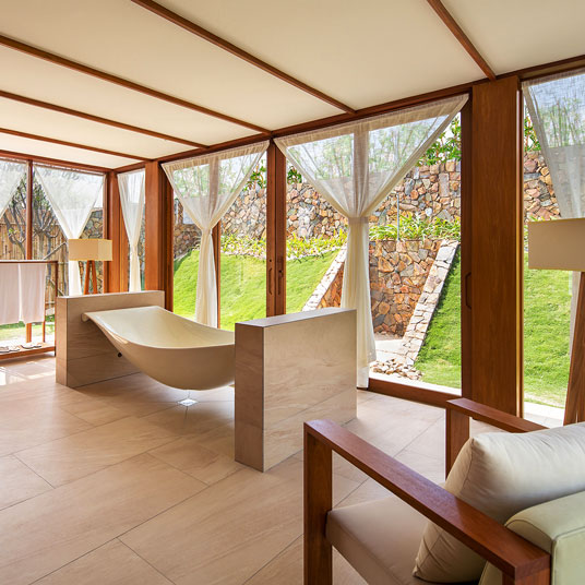 Fusion Resort Nha Trang