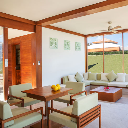 Fusion Resort Nha Trang