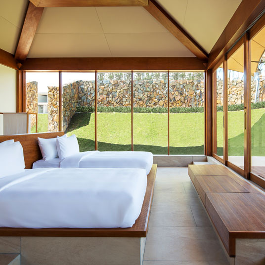 Fusion Resort Nha Trang