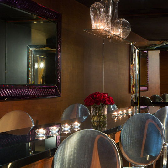 J Plus Hotel by YOO, Hong Kong