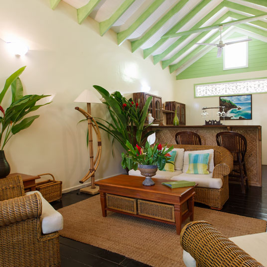 Fond Doux Plantation & Resort